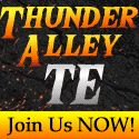 Thunder Alley TE